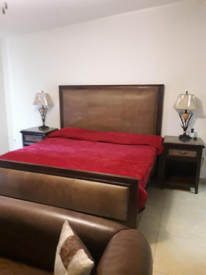Mansión Colonial Suites
